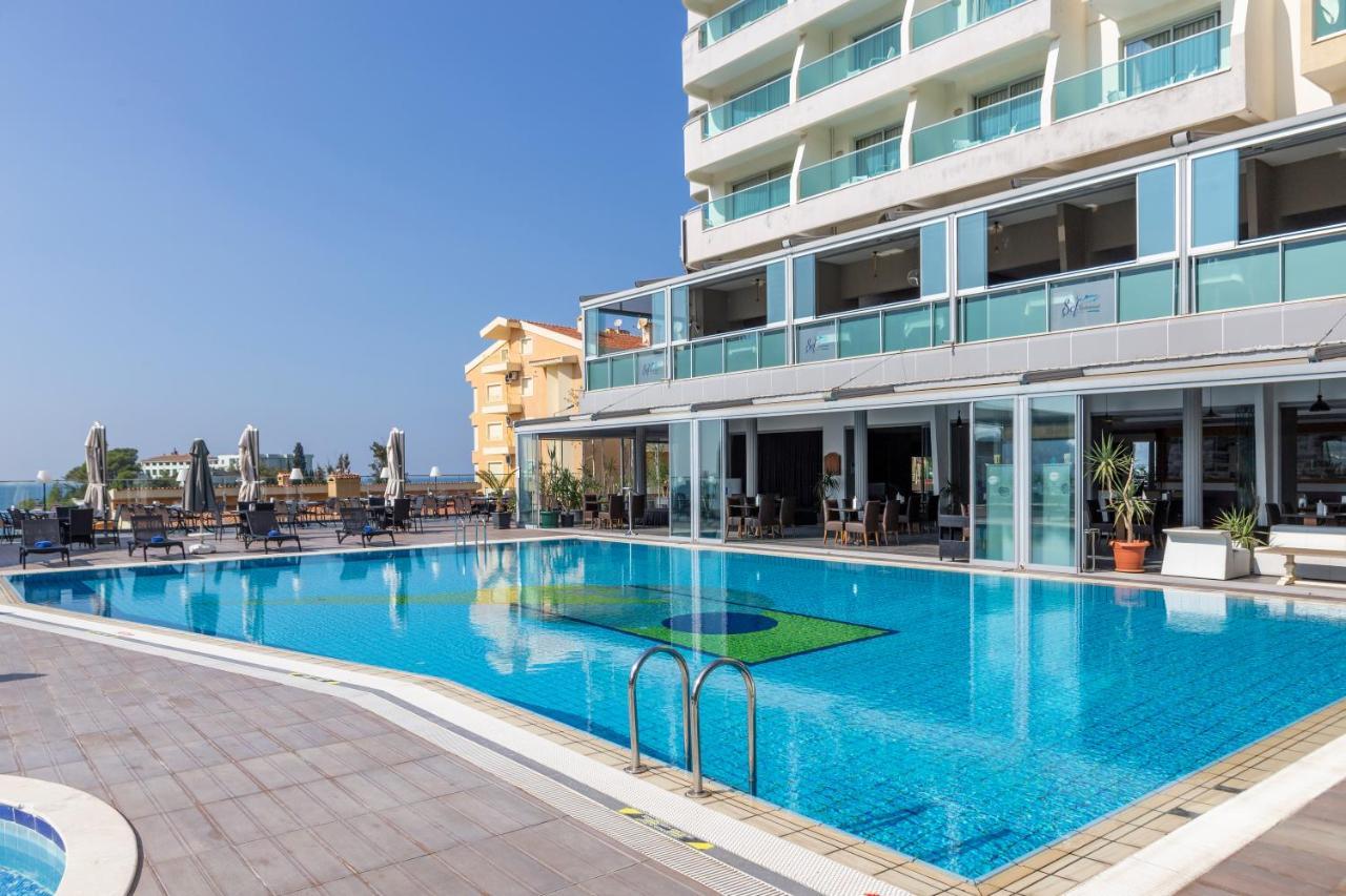 Marina Hotel Kusadasi Exterior photo